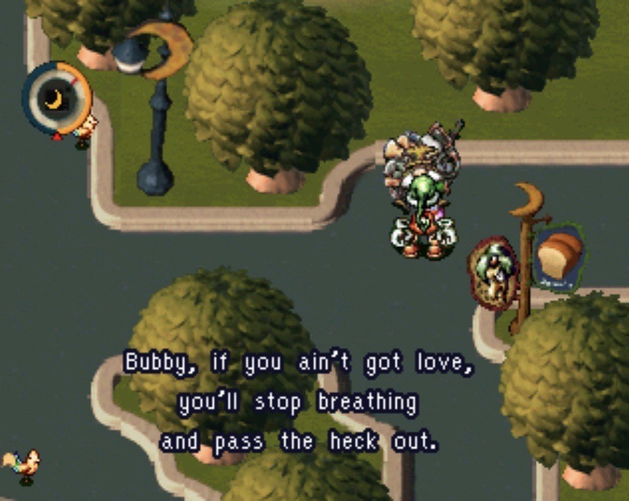 Sacrifice Animals gif